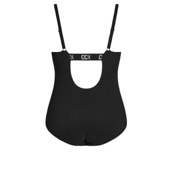New city chic CCX swim suit - Picture 9 of 9